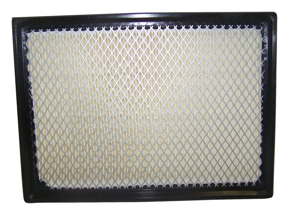 Filtro de aire Crown Automotive 5018777AA para Commander Grand Cherokee (WK) Liberty Foto 1 de 1