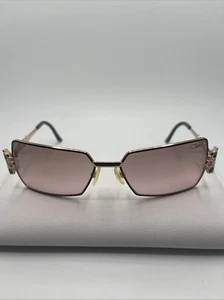 CAZAL Authentic Sunglasses MOD. 971 COL. 715 58-16-120 Designer Frames #349 - Picture 1 of 6