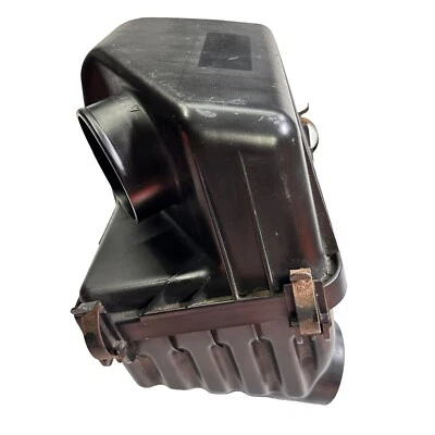 2006 Hyundai Santa Fe 2.7L OEM Air Cleaner Intake Filter Box Housing 06 05 04 03 - Изображение 1 из 4