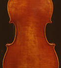 Outstanding Strad vintage Viola 16.5'  #10611.Deep tone