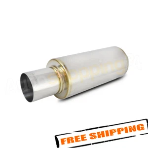 Vibrant Performance 1062 TPV Universal Muffler - Zdjęcie 1 z 2