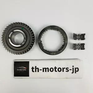 TOYOTA Genuine RAV4 Manual Transmission 39 Teeth 5th Gear Repair Kit - Picture 1 of 12
