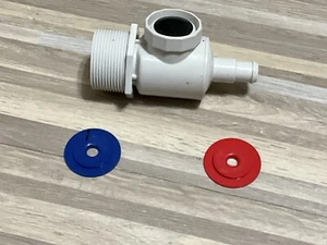 Steckverbinderbaugruppe für Polaris 280/380 Poolreiniger für 3900 - Bild 1 von 5