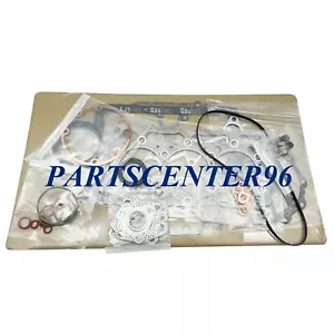 New 1 set Full Gasket Kit Fit For Yanmar 3JH2 Engine - Picture 1 of 1