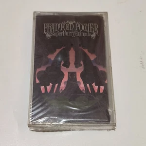 Super Furry Animals - Phantom Power 2003 - original indonesia tapes BRAND NEW - Picture 1 of 4