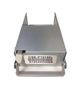 Supermicro CSE-PT0130L SC745 Coperchio fittizio alimentatore (76 mm di larghezza, 700 W/800 W/900 W) - Foto 1 di 1