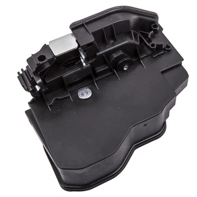 1xActuador de bloqueo de puerta delantero derecho apto para BMW E61 535i xDrive wagon 2009-2009/02 Foto 1 de 4