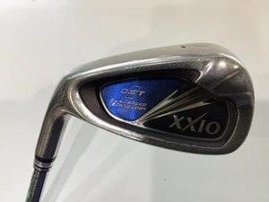 Dunlop XXIO(2014) 6S Lefty Iron Set Lefty NS PRO 900GH D.S.T for XXIO Stiff #3M - Picture 1 of 5