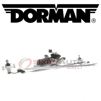 Dorman Windshield Wiper Linkage for 1996-2004 Nissan Pathfinder Washer Arm bz Foto 1 de 4