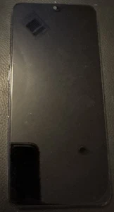 Mate 50 32GB Blue Unknown) Cell Phone Fast Ship Very Good Used No Power Cracked - Picture 1 of 2