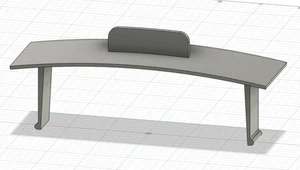 Staubschutzhülle - Schutz für Nikon Super CoolScan 9000 ED - Bild 1 von 4