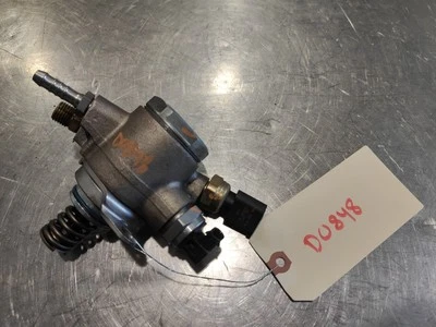 2012 Audi A6 High Pressure Fuel Pump Assy D0848 Foto 1 de 4