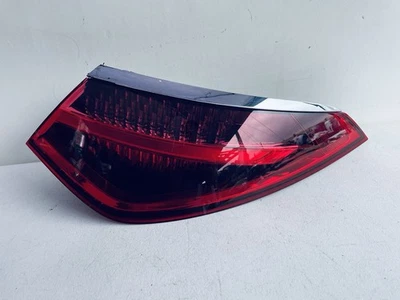 2021-2025 MERCEDES BENZ S500 S580 RIGHT PASSENGER SIDE TAIL LIGHT LED OEM - Image 1 of 4