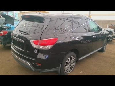 Potenciador de freno compatible con 14-20 Infiniti QX60 6678196 Foto 1 de 4