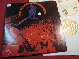 The Beach Boys  IN CONCERT  -  Reprise 2RS 6484 USA 1973 - 2 LP-Set sehr gut - Picture 1 of 5