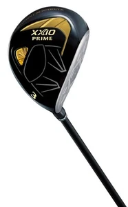 XXIO Golf Club Prime 11 18* 5 Wood Regular Prime SP-1100 Golf Club Right Handed - Picture 1 of 3
