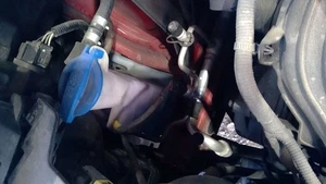 Wash Reservoir Fits 20-22 SPORTAGE 5212170 - Picture 1 of 12