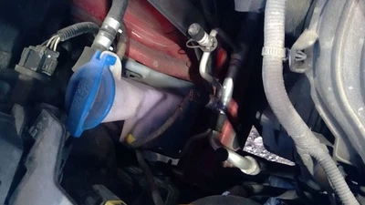 Wash Reservoir Fits 20-22 SPORTAGE 5212170 - Image 1 of 4