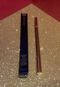 Estee Lauder Double Wear Stay-in-Place Lip Pencil DW Lip Liner 010 CHESTNUT - Bild 1 von 9