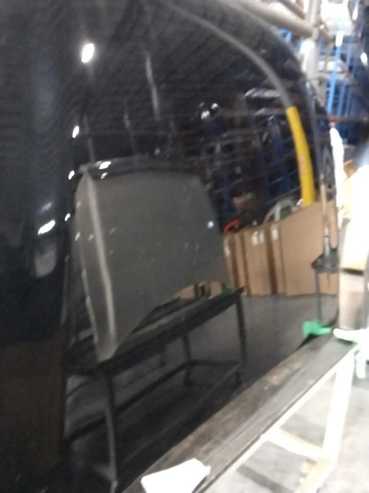 Hood Fits 07-14 YUKON 585468 — 第 1/1 张图片