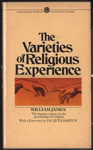 Die Vielfalt religiöser Erfahrungen von William James - Bild 1 von 2
