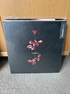 Depeche Mode Violator Vinyl LP New and Sealed - Picture 1 of 2