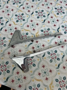 Pair Of 1957 Cadillac Gun Sites  - Picture 1 of 19