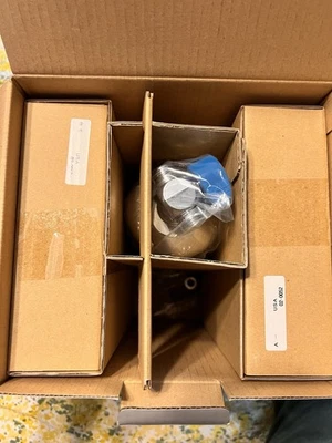 Enagic ANESPA Mineral Ion Water System ANSP-01 – Never Used,  In Box - Image 1 of 3