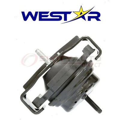 Westar Front Left Engine Mount for 2007-2009 Pontiac Solstice - Cylinder ul - Изображение 1 из 4