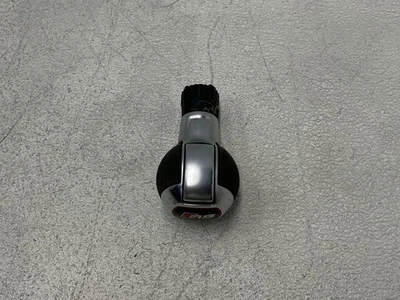 2017 2018 Audi RS3 8V Automatic Transmission Gear Shifter Selector Knob 1613 OEM - Image 1 of 4