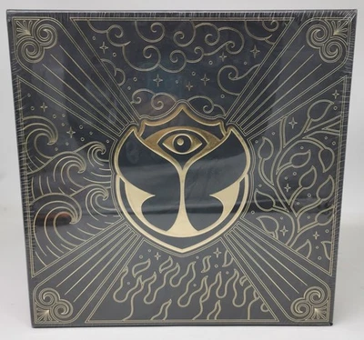 Tomorrowland - 2005-2019 - 15LP Limited Boxset Limitiert auf 500 Vinyl Neu - Bild 1 von 2