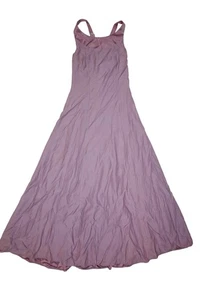 Vestido Loralie Original Mujer 4 Lavanda Formal Maxi Hecho en EE. UU. Cerradura Trasera - Imagen 1 de 8