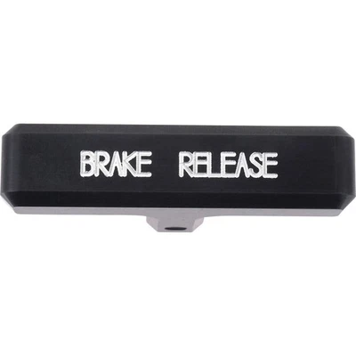 Camión GM All American Billet 1973-87 estacionamiento/manija de freno de emergencia - Foto 1 de 3