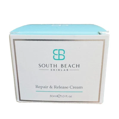 NEW SOUTH BEACH SKINLAB Repair and Release Cream 1.0 Oz Anti Age antiaging  - Image 1 of 4