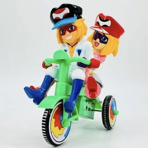 KAIJU ONE CA GLOBAL Yatterman Limited Collectible Fashion Figur Vinyl 13cm Neu - Bild 1 von 7