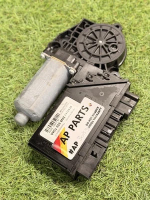 BENTLEY CONTINENTAL Coupe 3W Rear Right Door Window Control Motor 31317252 #3083 - Image 1 of 4