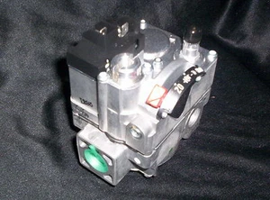 # 7956.336P 7956-336P Coleman Evcont Gas Valve Mobile Home Gas Furnace OEM PART - Picture 1 of 1