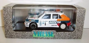 VITESSE 1/43 SCALE - 030B LANCIA SUPER DELTA REPSOL - Picture 1 of 1