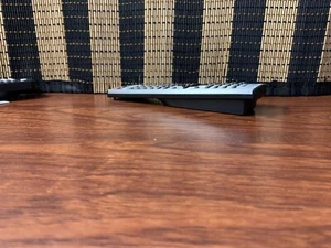 Original Panasonic Remote Disinfect for SA-HT790, SA-HT790N Read Description - Picture 1 of 3