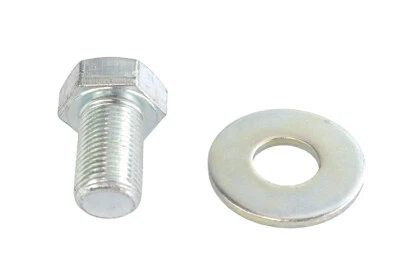 Fork Triple Tree Top Nut Kit fits Harley Davidson - Image 1 of 4