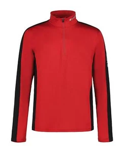 ICEPEAK MAGLIA FLEMINTON - ROSSO - 457709584I-685 - Imagen 1 de 1