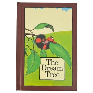 The Dream Tree Stephen Cosgrove Serendipity Children's Book HC Caterpillar 1974 - Bild 1 von 4