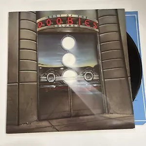 Best Of The Doobies Volume II by The Doobie Brothers 1981 LP Vinyl Record - Picture 1 of 6