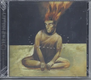 Fewleftstanding-Regeneration Of Self CD Christian Metal Brand New Factory Sealed - Foto 1 di 2