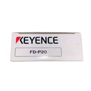 1 PC new Free shipping Keyence FD-P20 DIGITAL FLOW SENSOR FDP20 - Picture 1 of 3