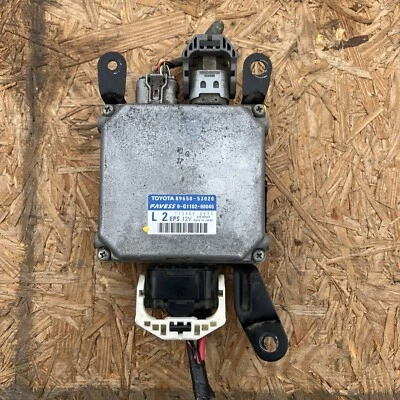 OEM 2006-2008 LEXUS IS250 IS350 EPS MÓDULO DE CONTROL DE DIRECCIÓN ASISTIDA 89650-53020 Foto 1 de 4