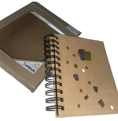 ÁLBUM DE FOTOS de Lasercraft - contiene 36 fotos 4x6 Foto 1 de 4