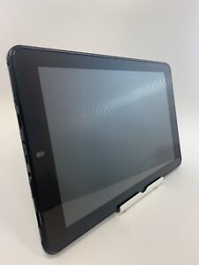 RCA 10 Viking Pro RCT6K03W13 10.1" Black Android Tablet Faulty
