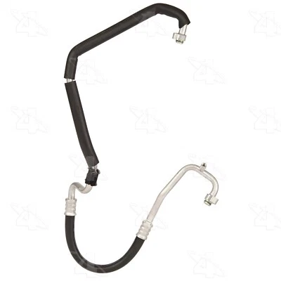 A/C Refrigerant Suction Hose 4 Seasons For 2003 Toyota 4Runner 4.7L V8 - Изображение 1 из 4