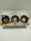 Despicable Me Funko Dorbz 3 Pack Agnes Lucky Fluffy Toys R Us Exclusive Set